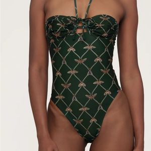 Brand new with tags, never worn.